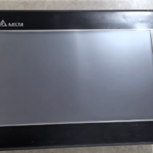 LCD Display for DOP-B10S411 DELTA HMI