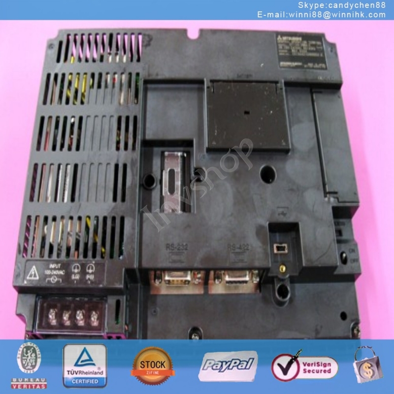 MITSUBISHI A6BR10 PLC Network module