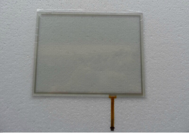 GT1665M-VTBA MITSUBISHI Touch screen glass
