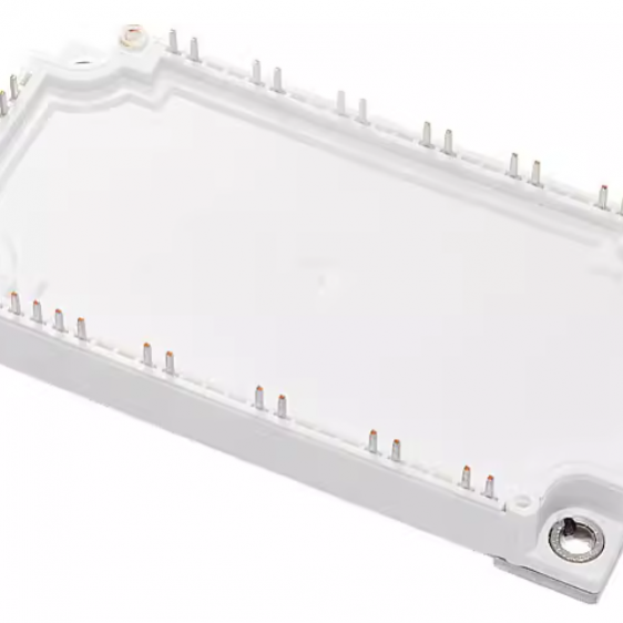 NEUES Infineon IGBT FP50R12KT3 Modul