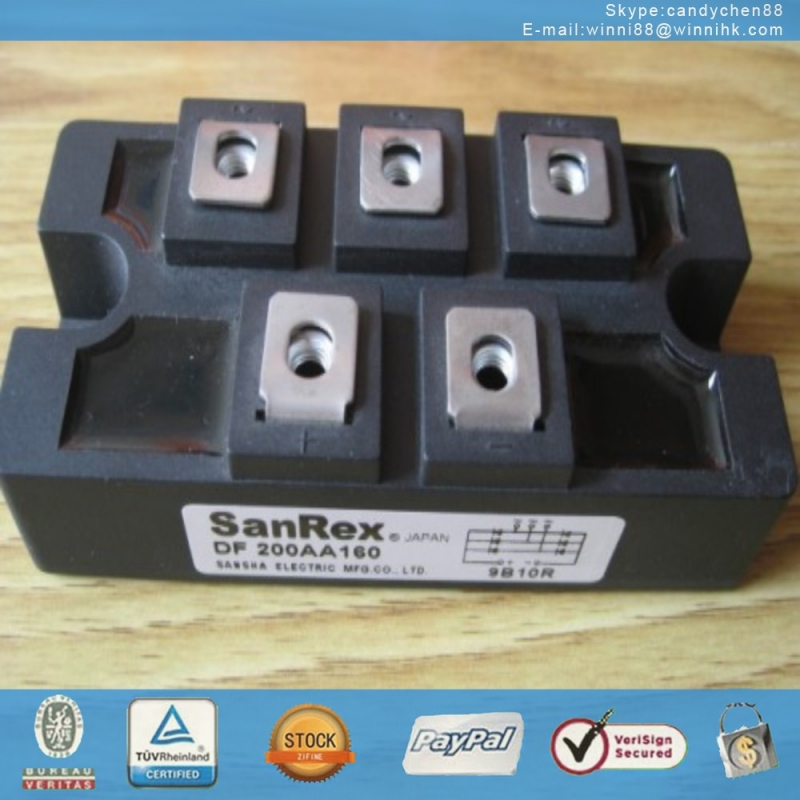 NeUe df200aa160 SANREX modul df200aa-160