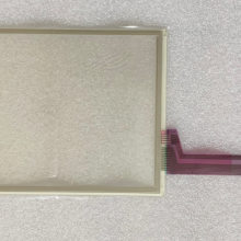New Touch Screen Digitizer Touch glass V810