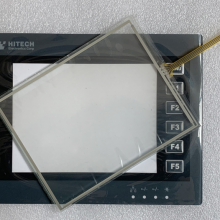 Hai teck PWS6600S-S Touch screen + protective film