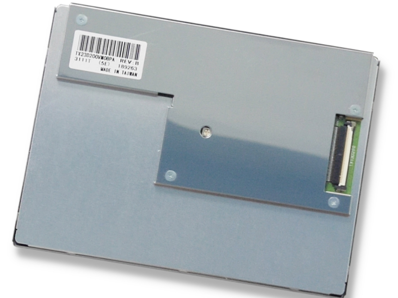 TX23D200VM0BPA New and Original KOE 9inch lcd display