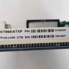 KT965/ATXE Industrial main board