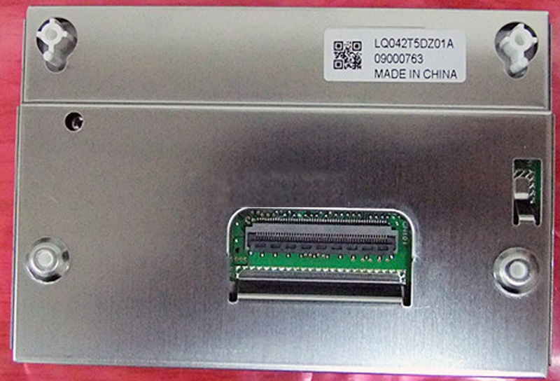 LQ042T5DZ01A Sharp 4.2