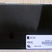 7.0 inch BOE Industrial lcd display touch screen BP070WS1-500