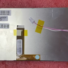 CLAA070JA09CW CPT 7.0 inch 480*234 LCD PANEL