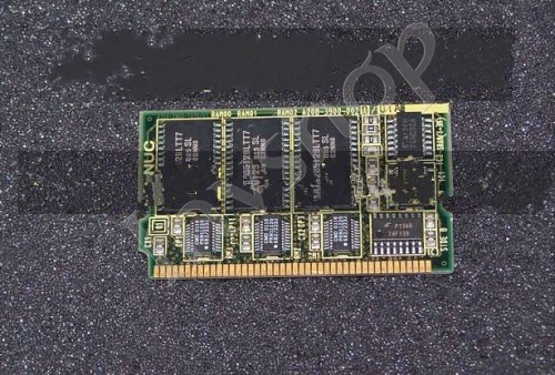 FANUC A20B-3900-0020 board