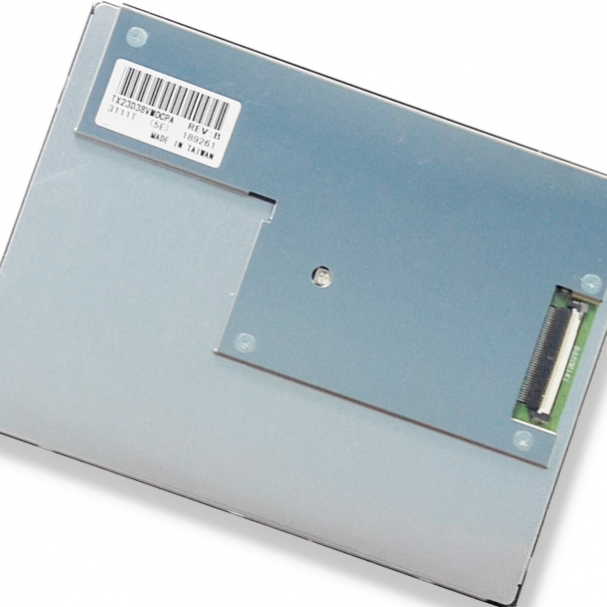 TX23D38VM0CPA HITACHI 9inch lcd display New and Original