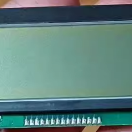 RCL-P/N:MBCF16271B LCD DISPLAY panel module