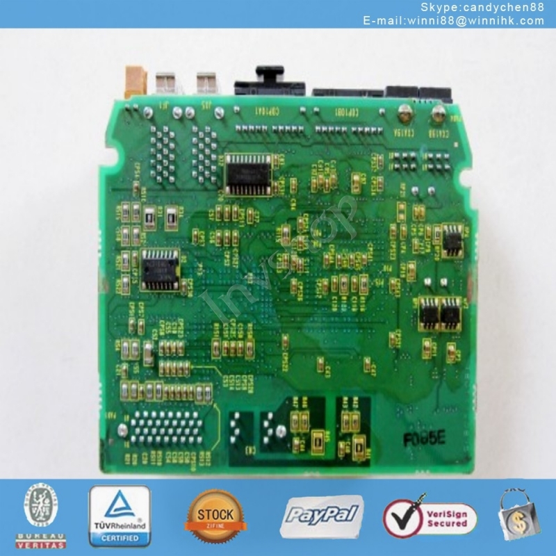 fanuc a20b-2101-0051 control board plc fÃ¼r 60 tage garantie