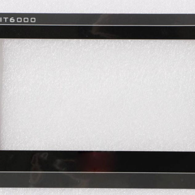 KDT-6922 7.0-inch Touch screen + Membrane