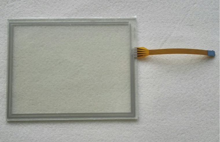 Allen 2711-K6C20 2711-K6C20L1 NEW Bradley PanelView 600 Glass Touch Screen 60 DAYS WARRANTY