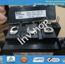 Fuji transistor A50L-0001-0261/N 2MBI150ND-060-01 module