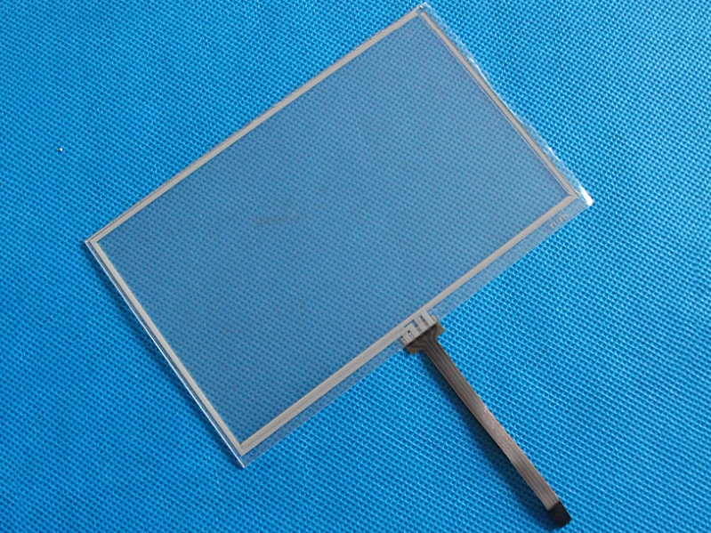TOUCH PANEL TP-3650S1 4-Drähte Berührungsglas