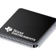 TMS320LC203PZA chip