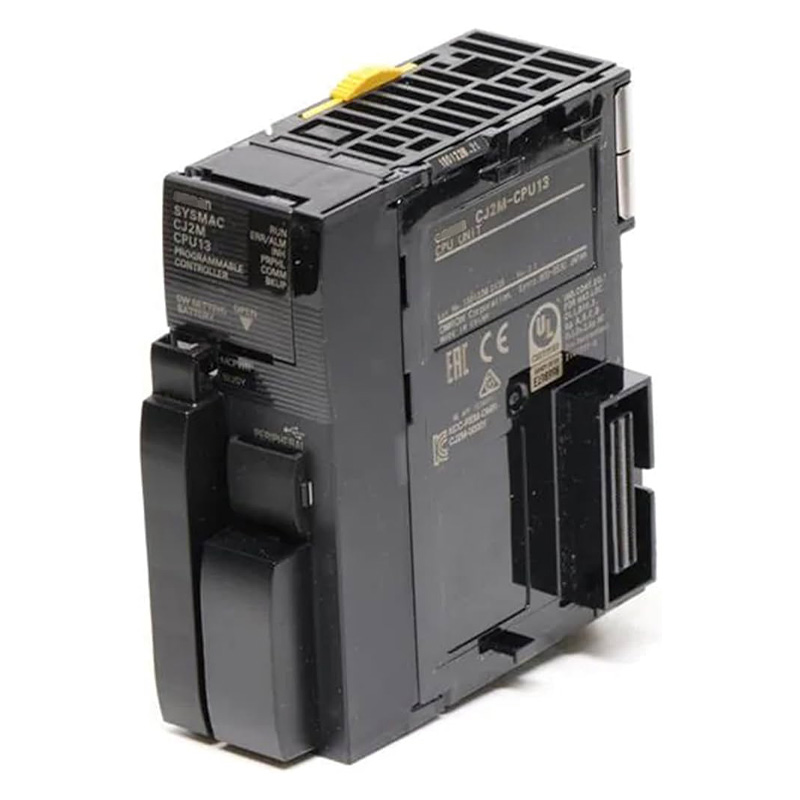 Omron CPU Units module CJ2M-CPU13