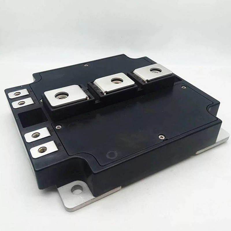 CM600DU-24FA New Original Mitsubishi Power Module lvds Online One-stop Shopping
