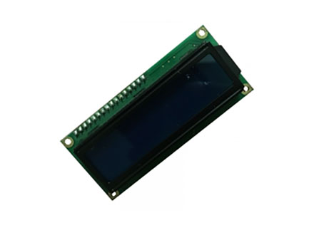 1602F REV:E lcd display