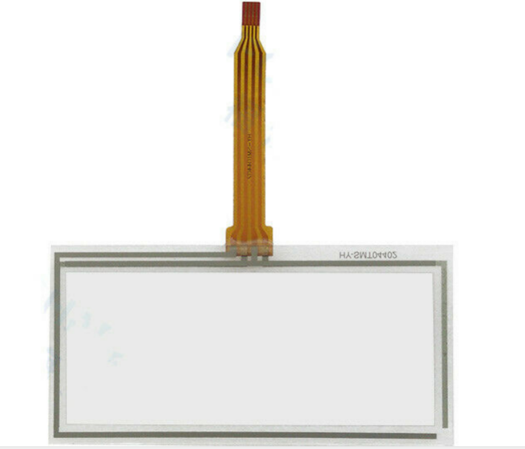 panasonic GT11 AIGT2030B Touch screen + protective film