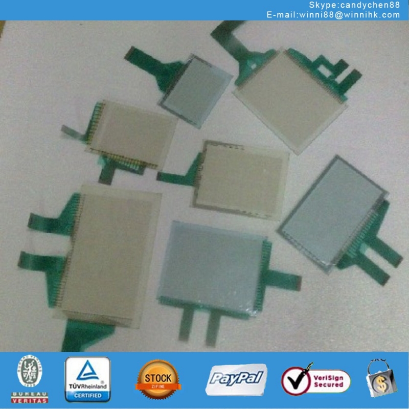 New Touch Screen 4PP120.1505-31