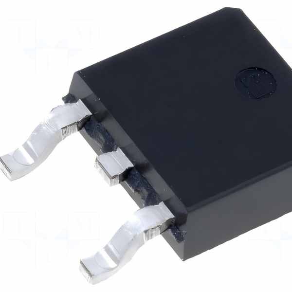 CSD17308Q3 CSD18502Q5B Integrierter Chip