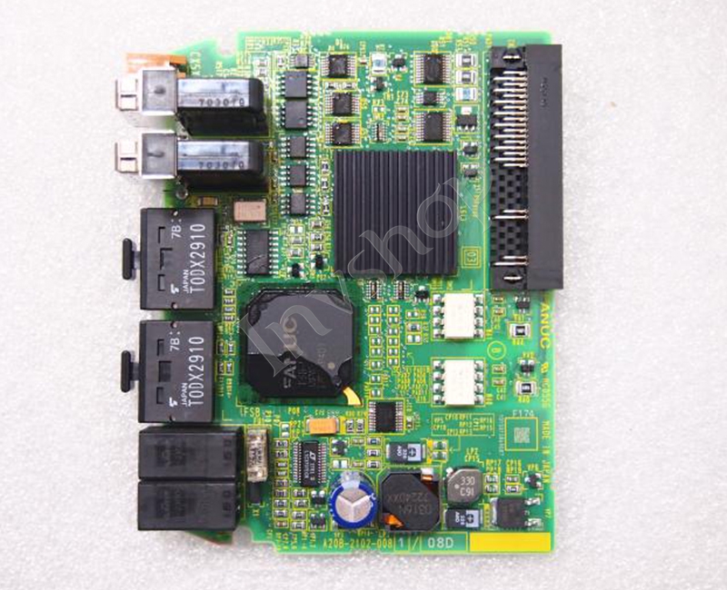 A20B-3300-0475 Fanuc System circuit board