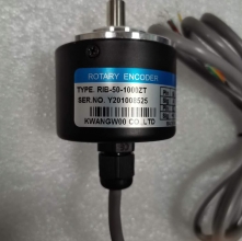 RIB-50-1000ZT Photoelectric rotary encoder