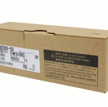 Mitsubishi CC-Link AJ65SBTB2N-16S Remote IO Module