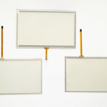XINJE TH765-N/TG765-MT/TG765-XT-C Touch screen glass