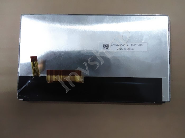 5.8” LQ058Y5DG01A LCD PANEL FOR SHARP