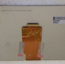 7.0 inch lcd display panel Resolution 1024×600 TM070DDH04