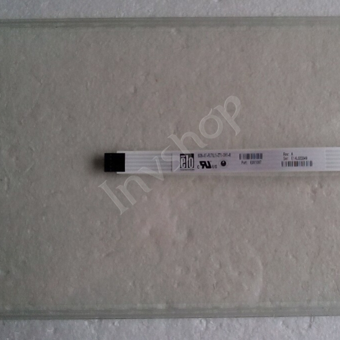 NEW SCN-A5-FLT15.0-PTO-0H1-R ELO TOUCH PANEL