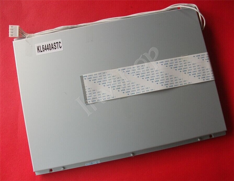 KL6440ASTC  industrial lcd display New and Original