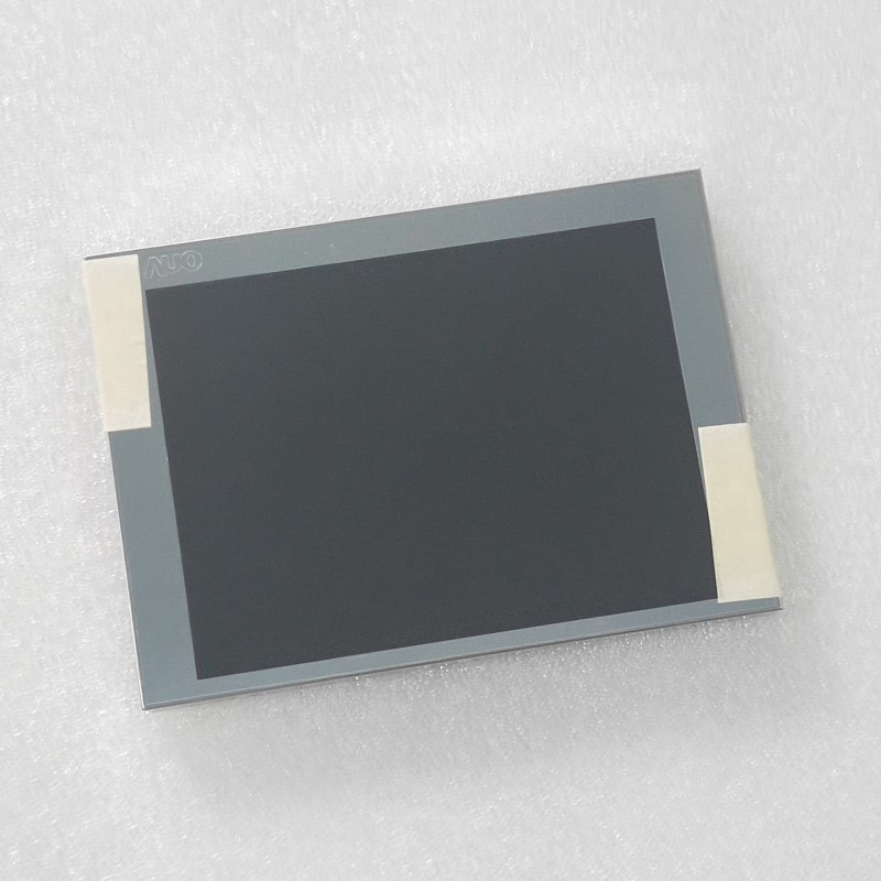 G057QN01 V0 AUO 5,7-Zoll-TFT-LCD-Bildschirm 320 (RGB) * 240 G057QN01 V.0
