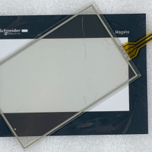Schneider HMIGXO3501 HMIGXO3502 Touch screen + protective film