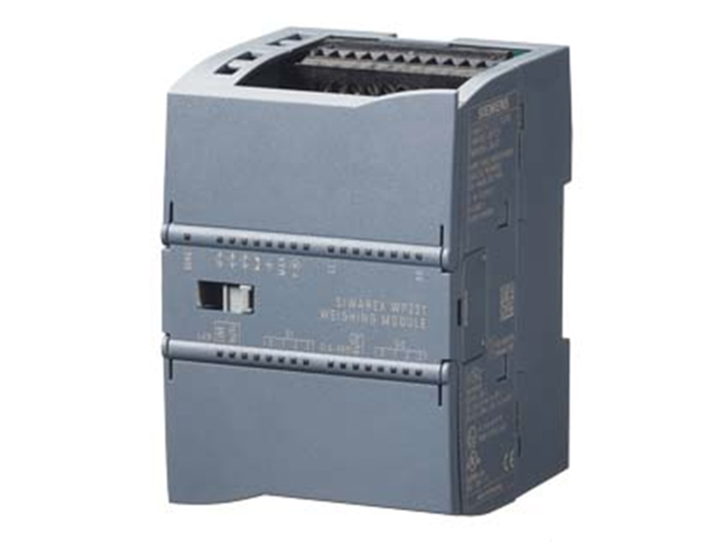 new SIEMENS PLC weighing module 7MH4960-2AA01