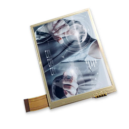 WG24064A.NYG-VZ#010 nagelneuer ursprünglicher LCD-Bildschirm