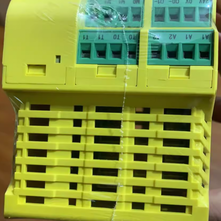 PSR-SCP-24DC/TS/S Phoenix security module