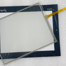 schneider XBTGT5330 XBTGT5340 Touch screen + protective film