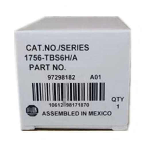 1756-TBS6H Allen Bradley-Modul