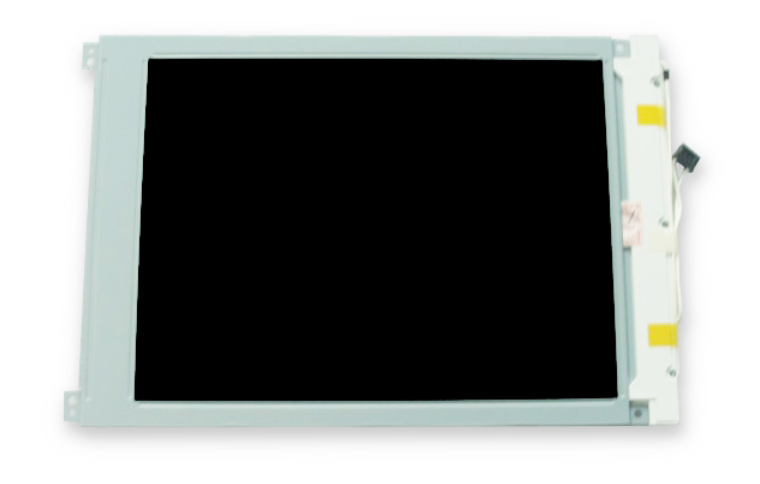 New STN LCD Screen Display Panel 640*480 DMF50584NFU-FW for OPTREX