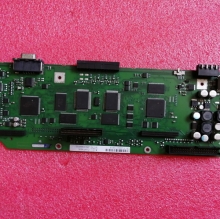 Gebrauchte Siemens 6SE70 Inverter CUVP ASIC CONTROL Board A5E00444033 Inverter Modul