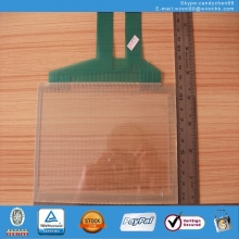 F940WGOT-TWD-E touch screen glass