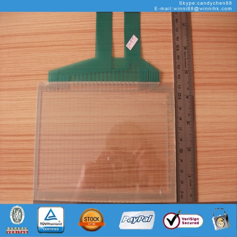 F940WGOT-TWD-E touch screen glass