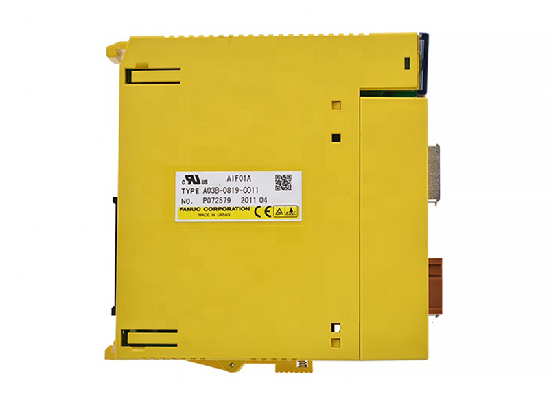 Neue A03B-0819-C011 für FANUC 60 tage garantie