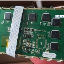 WG320240A-TFH-VZ#370 brand new original LCD screen