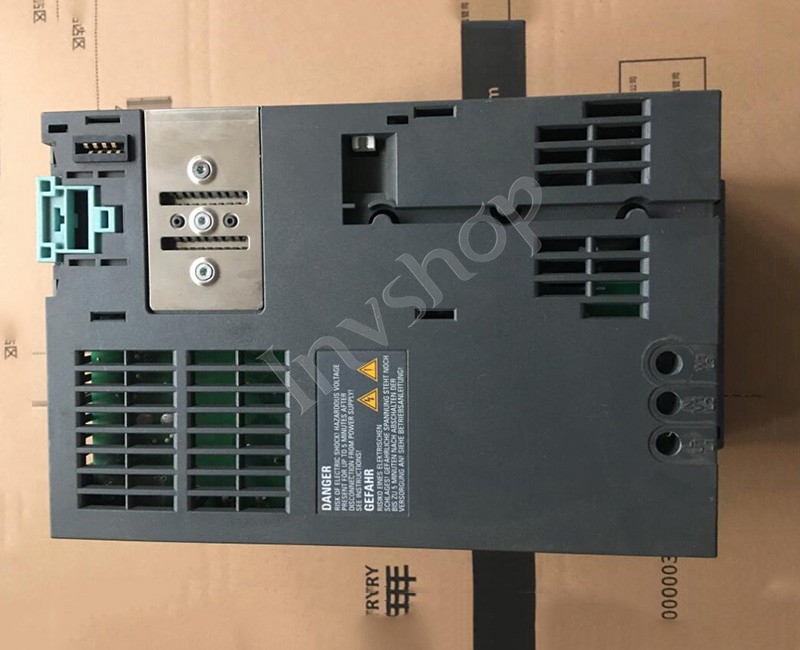 6SL3224-0BE23-0UA0 Siemens frequency changer New and Original