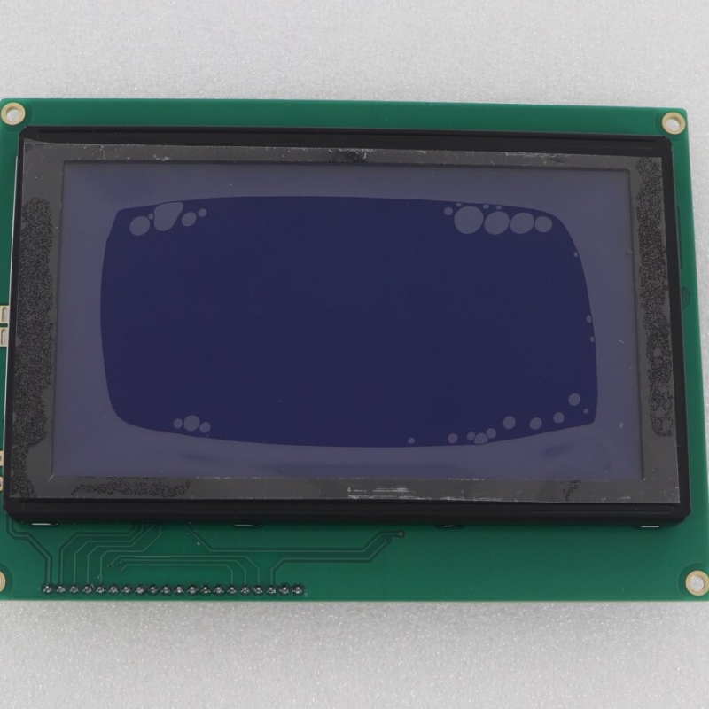 AG240128G LCD PANEL AND GOOD QUALITY